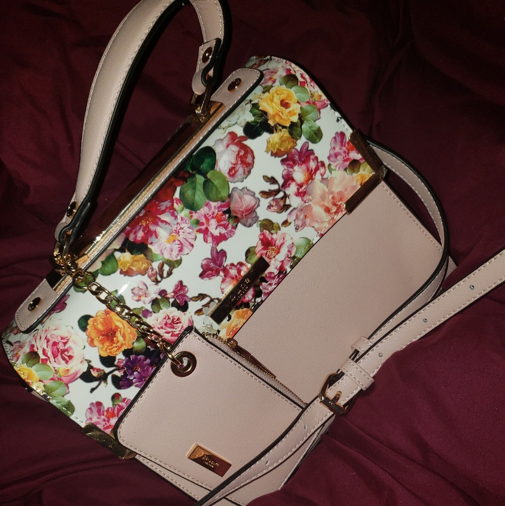 Dune London Bag Crossbody Satchel
